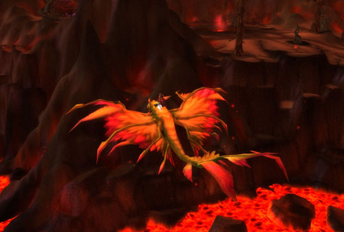 Amani Dragonhawk Loot