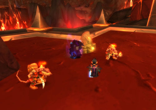 Fool's Gold Loot