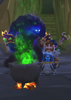 Goblin Gumbo Loot