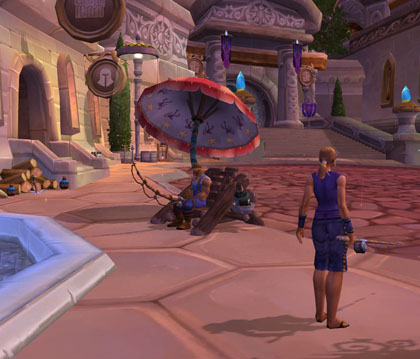 Gone Fishin' Loot