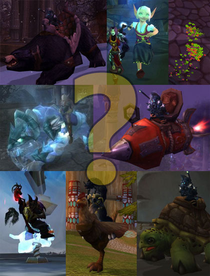 Landro's Gift Loot