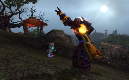 Landro's Lichling Loot