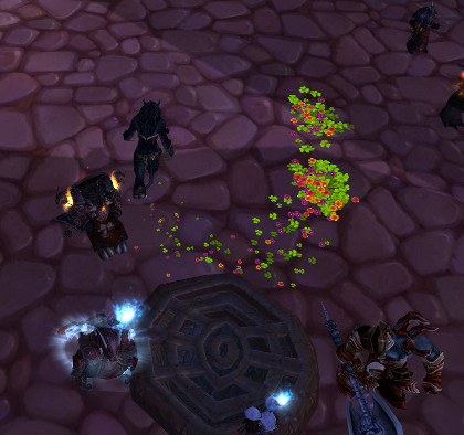 Path of Cenarius Loot