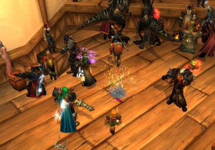 Slashdance Loot