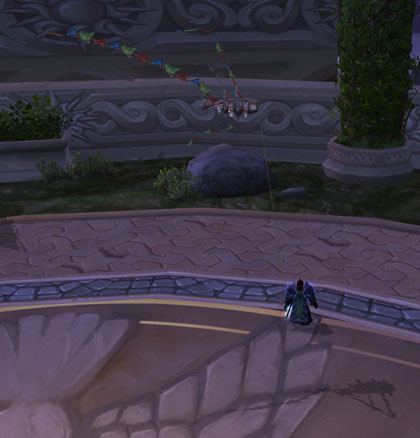 Tuskarr Kite Loot